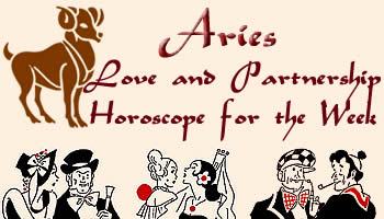 Horoscope Zodiac sign Aries, The Ram
