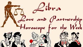 Horoscope Zodiac sign Libra, the Scales