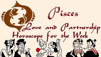 Horoscope Zodiac sign Pisces, the Fish