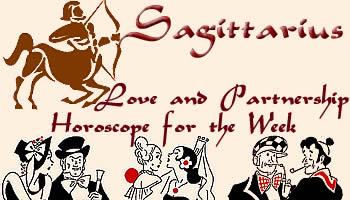Horoscope Zodiac sign Sagittarius, the Centaur or Archer