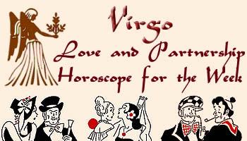 Horoscope Zodiac sign Virgo, the Maiden