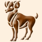 Today's horoscope for Aries