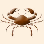 Cancer, The Crab Zodiac