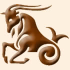 Today's Capricorn horoscope